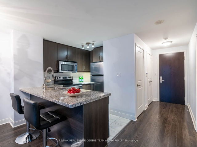 1604 - 50 Absolute Avenue