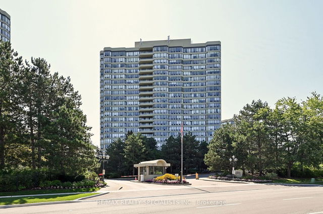 608 - 24 Hanover Road