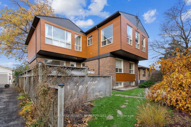 1279 Lewisham Drive