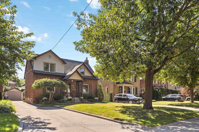 55 Lynngrove Avenue
