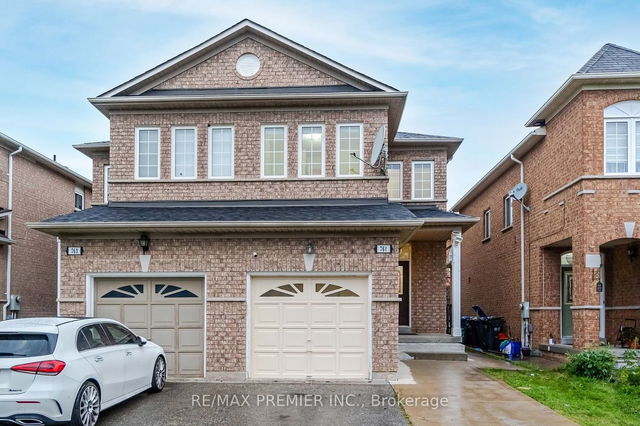 761 Ledbury Crescent