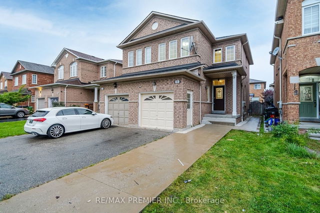 761 Ledbury Crescent