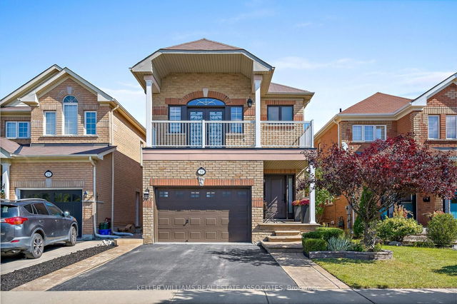 31 La Roche Avenue