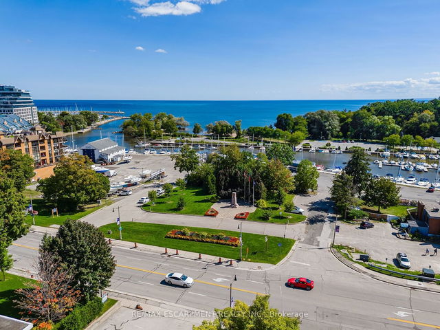 605 - 2511 Lakeshore Road