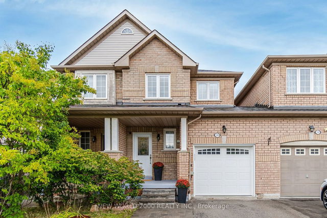 3090 Turbine Crescent