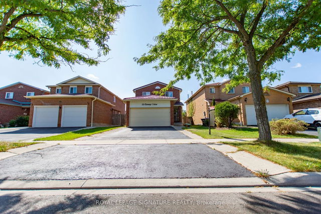 10 Donna Drive
