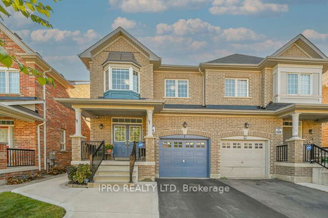 7 Gower Crescent