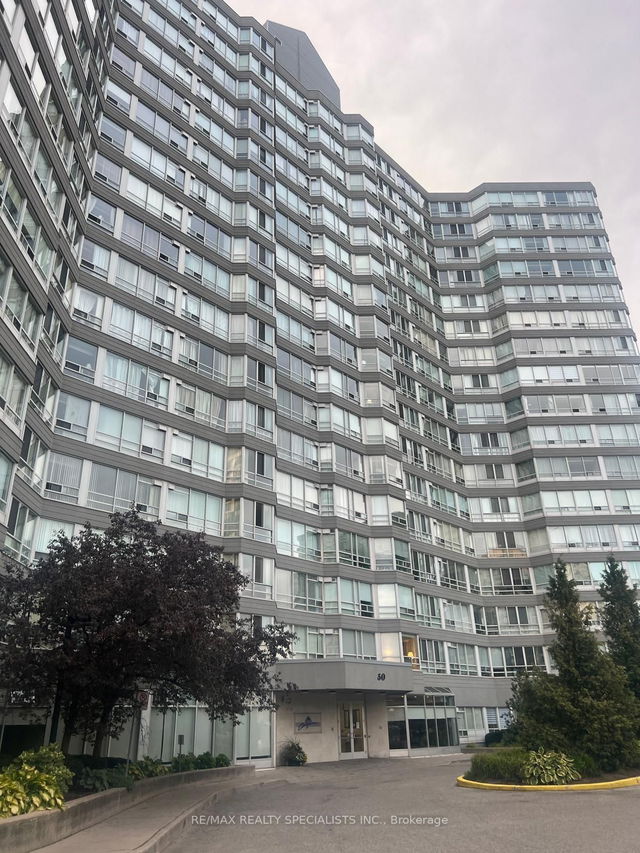 1501 - 50 Kingsbridge Garden Circle