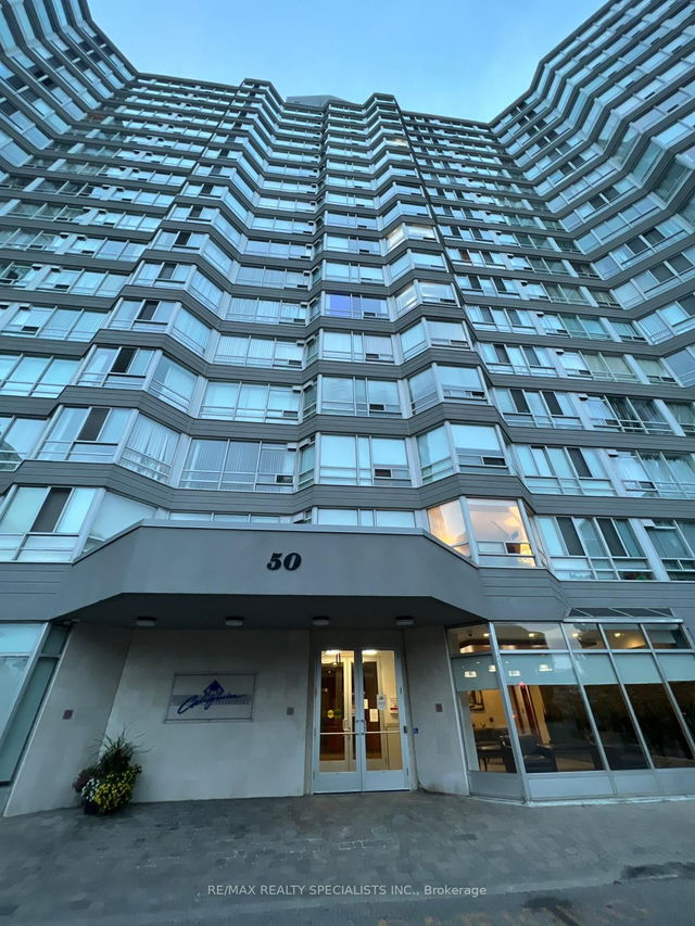 1501 - 50 Kingsbridge Garden Circle