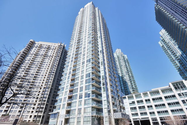 3009 - 225 Webb Drive