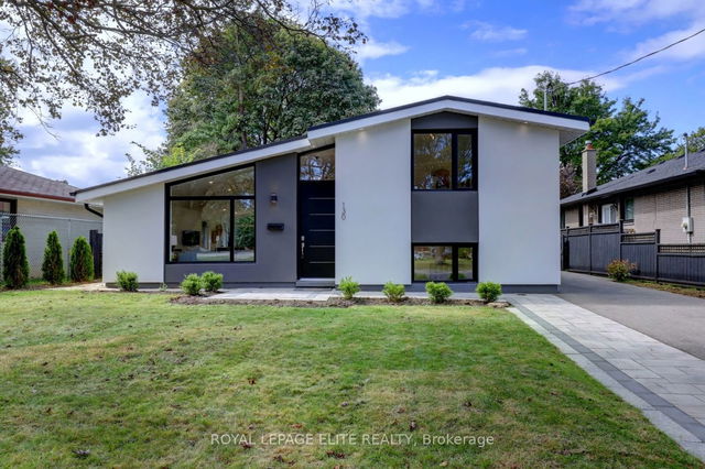 130 Wincott Drive