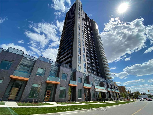 3203 - 8 Nahani Way