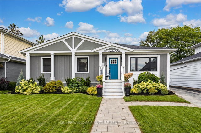 2221 Courtland Drive