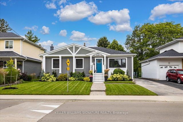 2221 Courtland Drive
