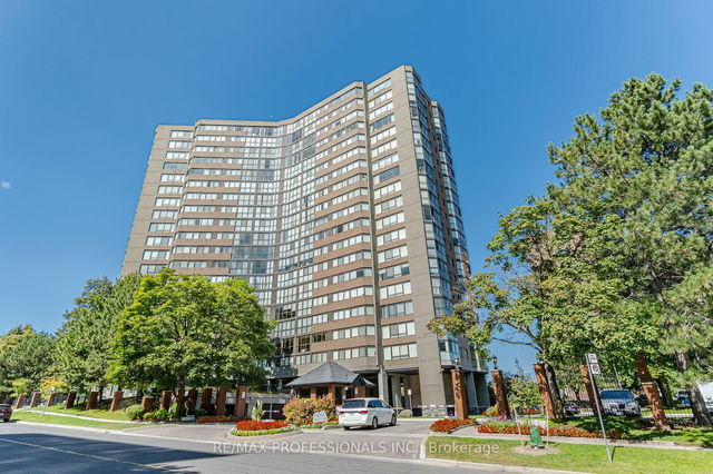 1703 - 40 Richview Road