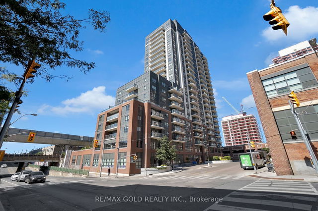 1507 - 1420 Dupont Street
