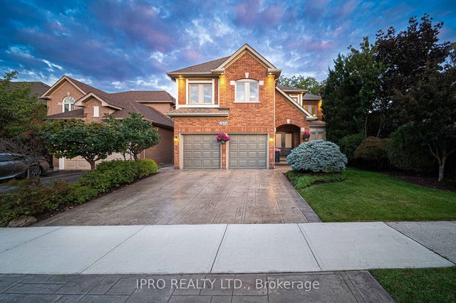 2854 Peacock Drive