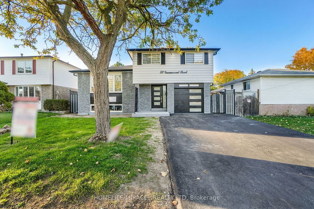 52 Greenmount Road