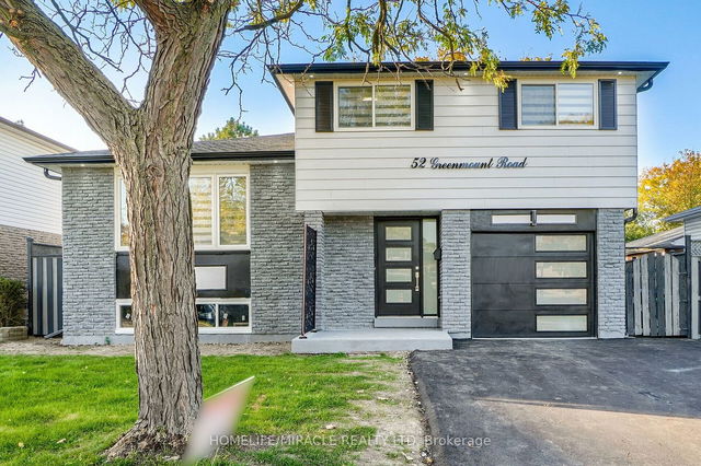 52 Greenmount Road