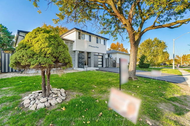 52 Greenmount Road