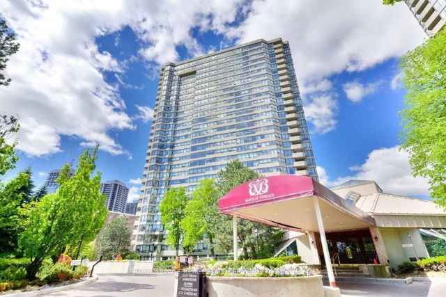 1203 - 1300 Islington Avenue