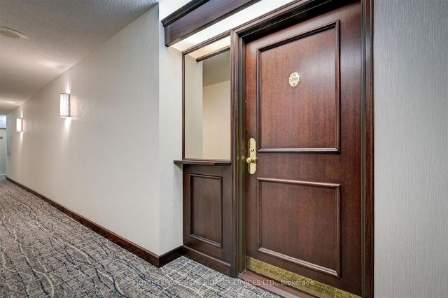 1203 - 1300 Islington Avenue