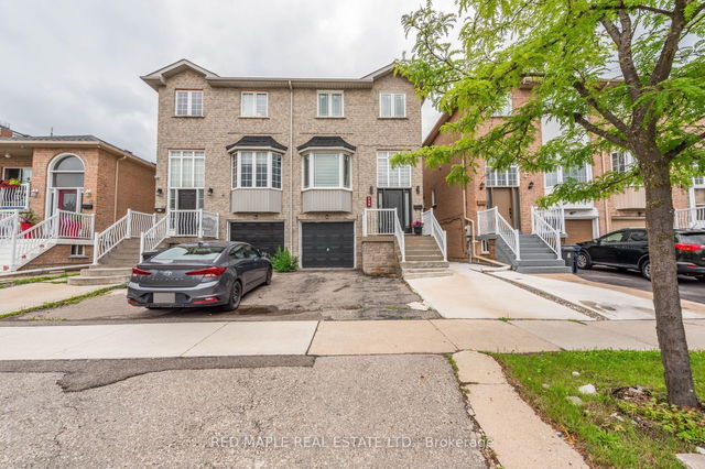 135 Stevenson Road