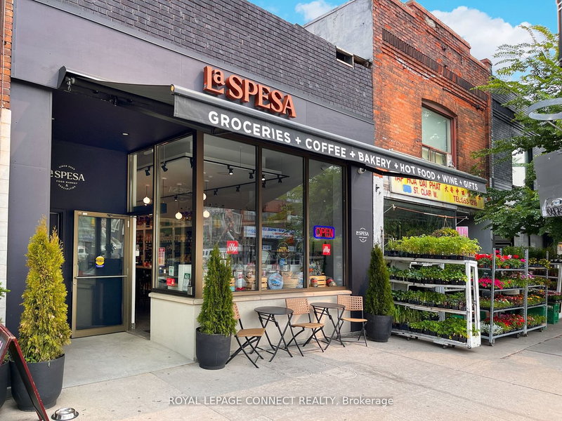 1700 St Clair Ave W, Toronto, M6N 1J1 | Image 2