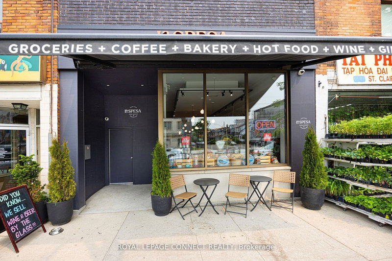 1700 St Clair Ave W, Toronto, M6N 1J1 | Image 3