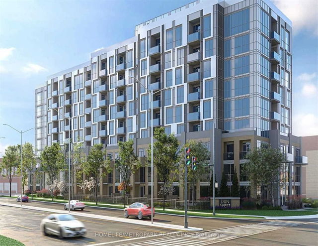 716 - 509 Dundas Street