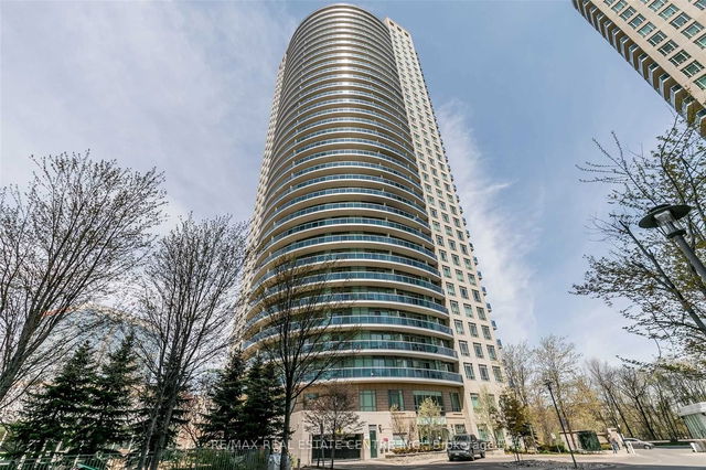 1508 - 80 Absolute Avenue