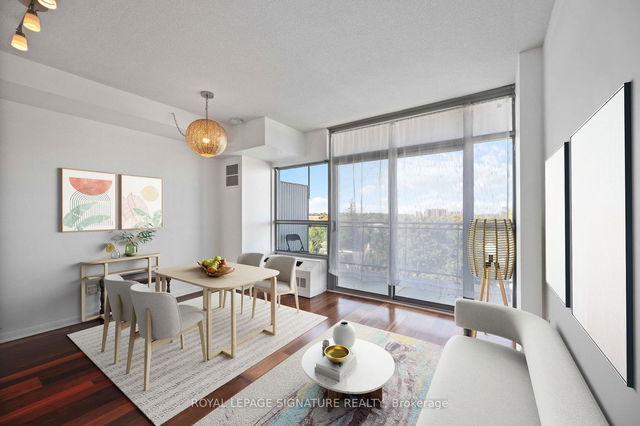 602 - 2464 Weston Road
