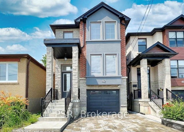 42 Exmoor Drive
