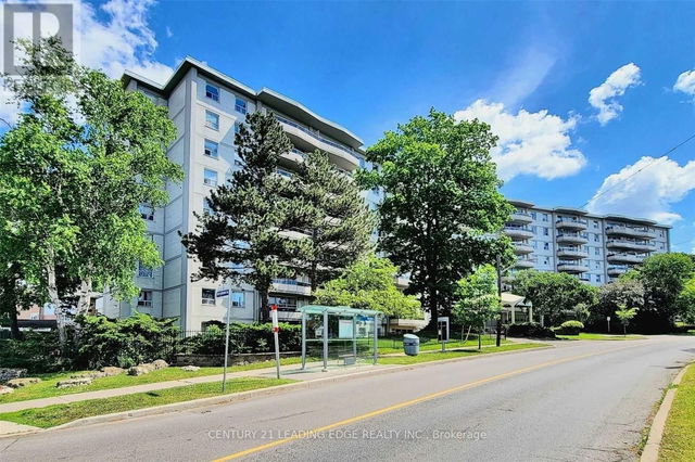 406 - 80 GRANDRAVINE Drive