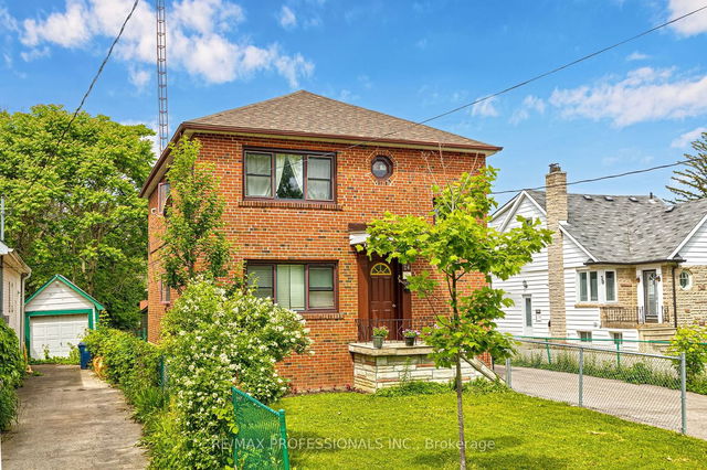 26 Thirty First Street