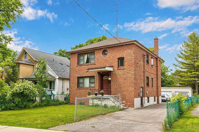 26 Thirty First Street