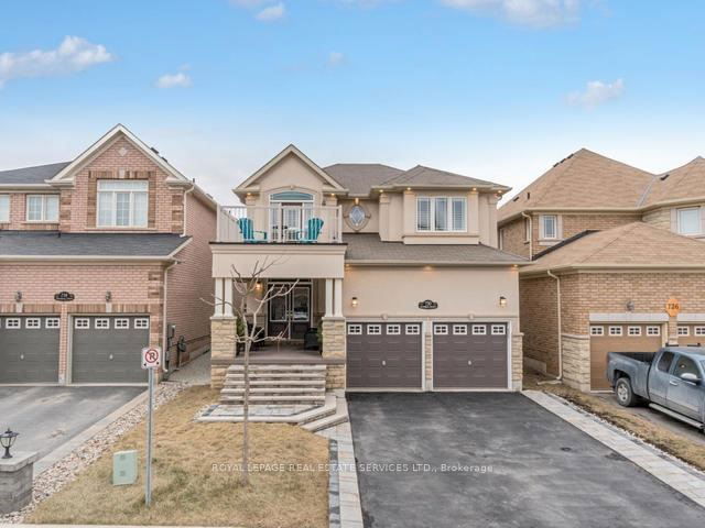 730 Miltonbrook Crescent