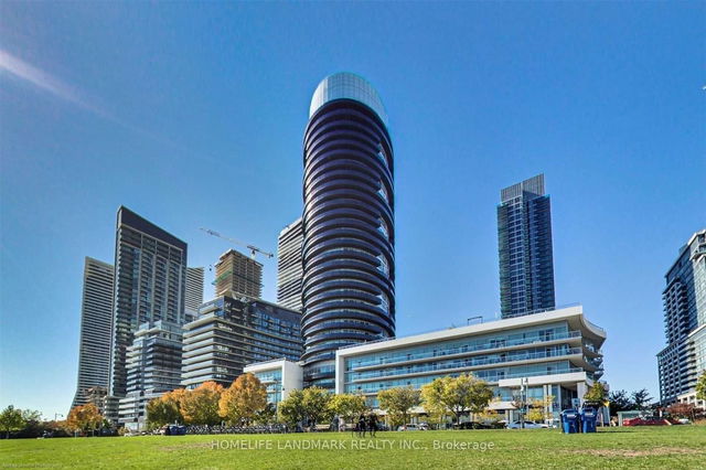 2706 - 80 Marine Parade Drive