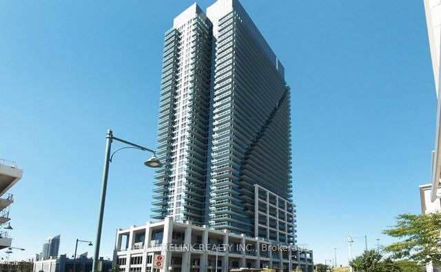 2509 - 16 Brookers Lane