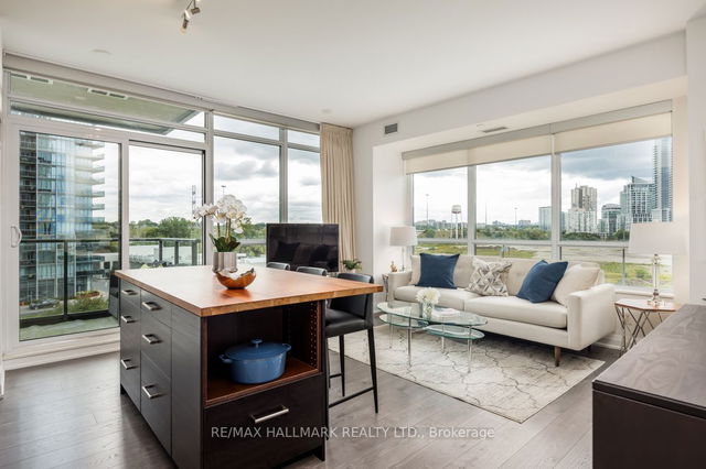 509 - 36 Park Lawn Road