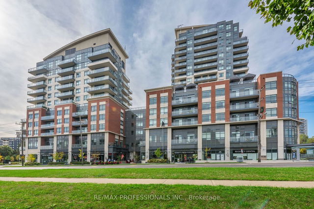 511 - 25 Fontenay Court