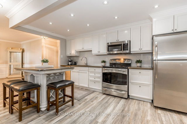 803 - 299 Mill Road