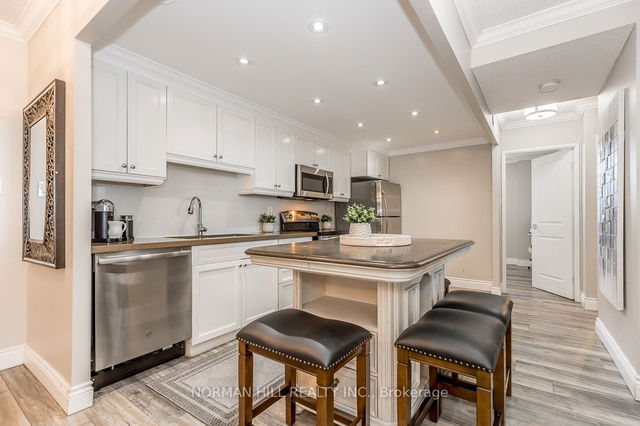 803 - 299 Mill Road