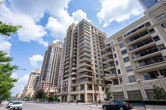 209 - 350 Princess Royal Drive