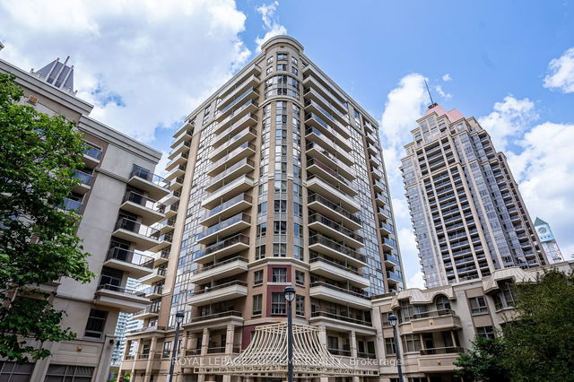 209 - 350 Princess Royal Drive