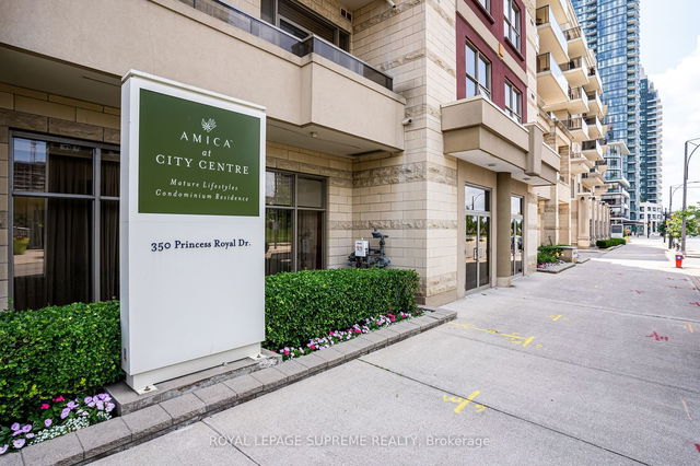 209 - 350 Princess Royal Drive