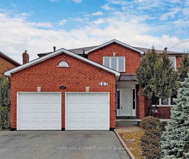 367 Glenashton Drive