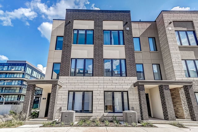 33 - 1095 Cooke Boulevard