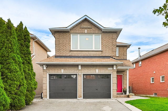6180 Mccracken Drive