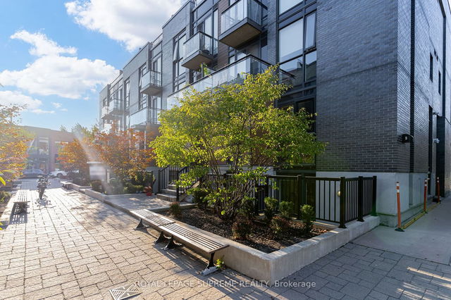 601 - 57 Macaulay Avenue